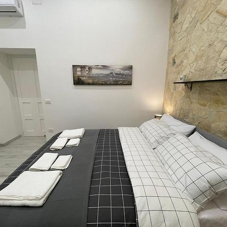 Casa Masada Lejlighed Napoli Eksteriør billede