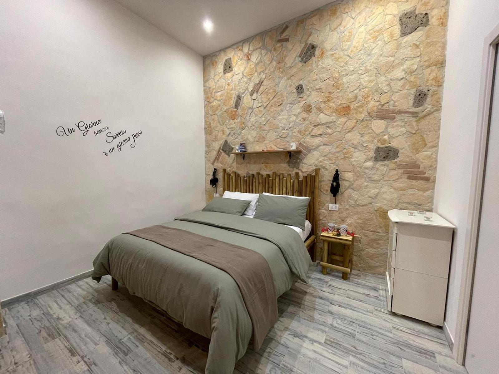 Casa Masada Lejlighed Napoli Eksteriør billede